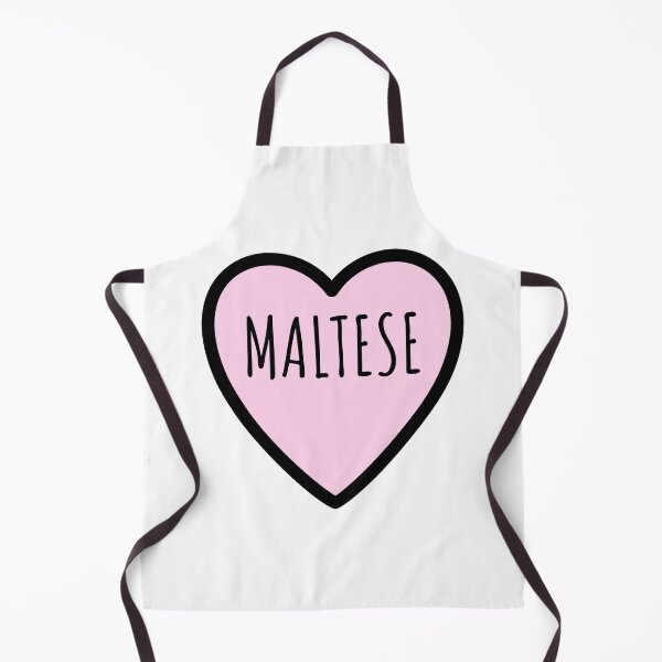 Item preview, Maltese Dog designed and sold by PinkPerfect.