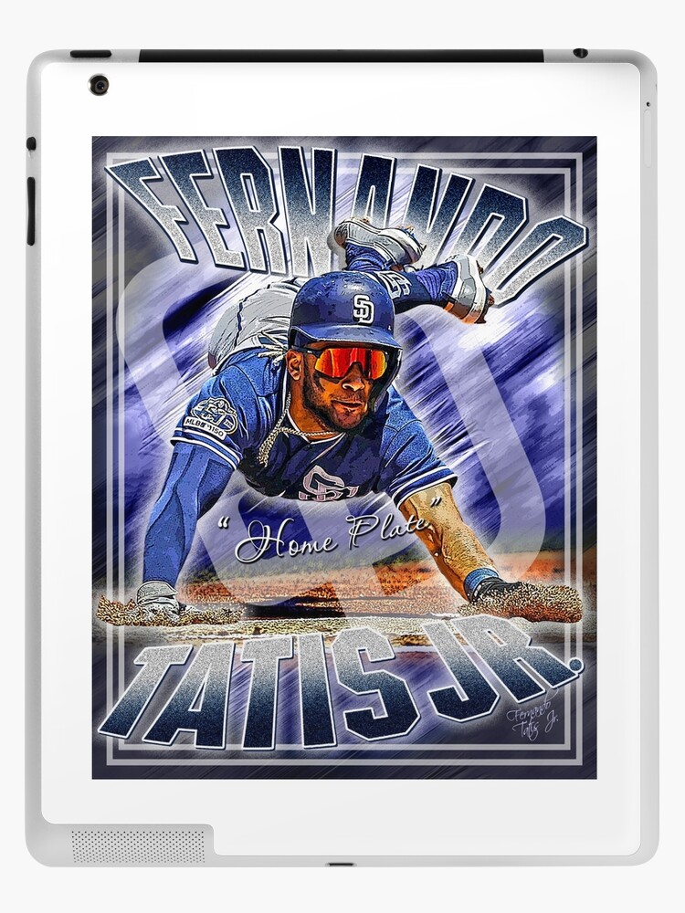 FERNANDO TATIS JR. 1/1 - cousscards Player Autograph Edition