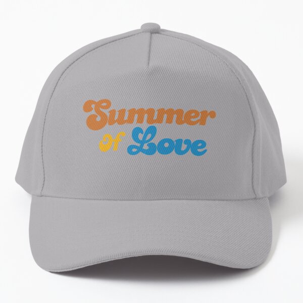 Summer Of Love Hats for Sale