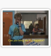 napoleon dynamite Sticker