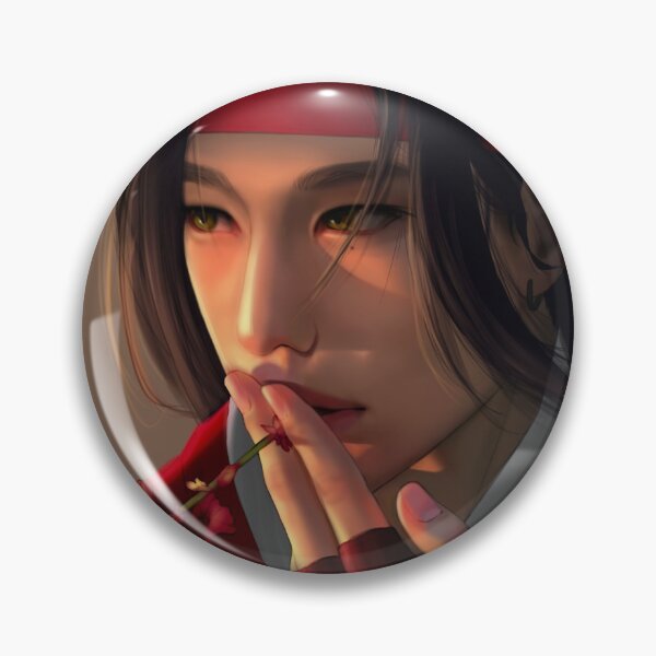 Item preview, Hwarang Hwang designed and sold by soraskel.