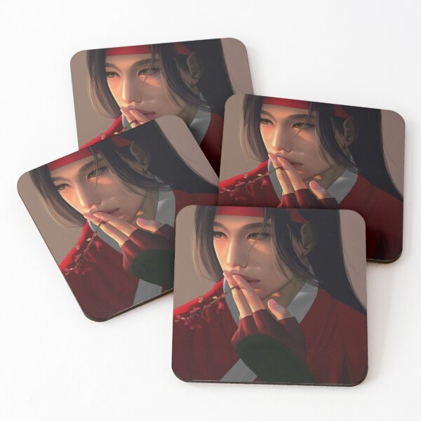 Item preview, Hwarang Hwang designed and sold by soraskel.