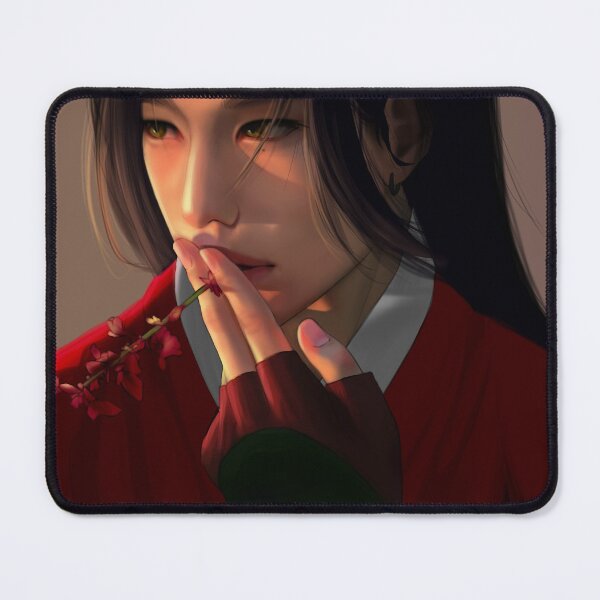 Item preview, Hwarang Hwang designed and sold by soraskel.