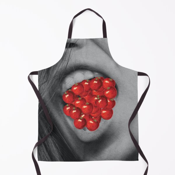 Item preview, Cherry Stuffed Mouth designed and sold by OdysseyGiftShop.