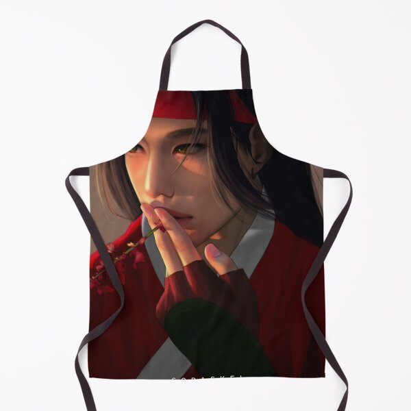 Item preview, Hwarang Hwang designed and sold by soraskel.