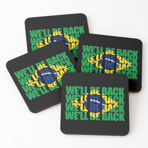 Item preview, Brazil Football designed and sold by Milizabeth.
