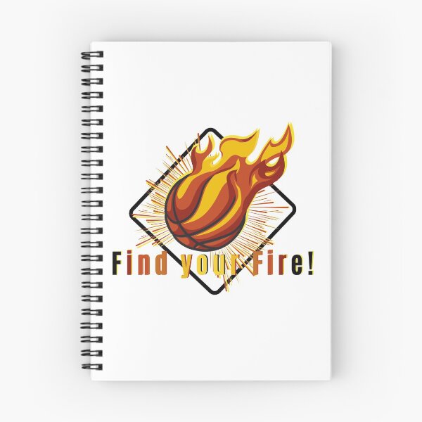 Item preview, Find your Fire! designed and sold by RinaGArt.