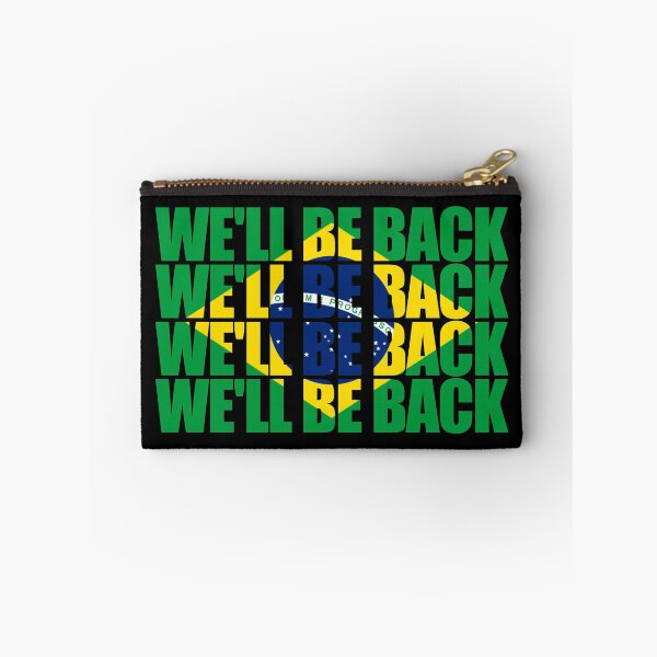 Item preview, Brazil Football designed and sold by Milizabeth.
