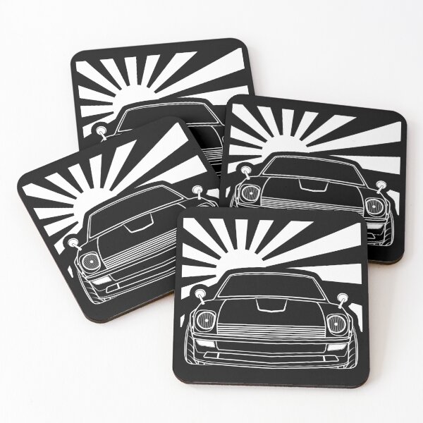 Item preview, JDM Nissan Fairlady Z designed and sold by CUTOCARS-SHOP.