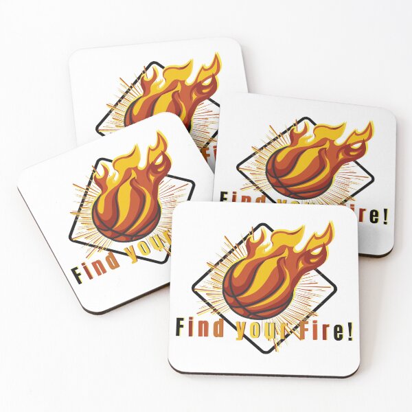 Item preview, Find your Fire! designed and sold by RinaGArt.