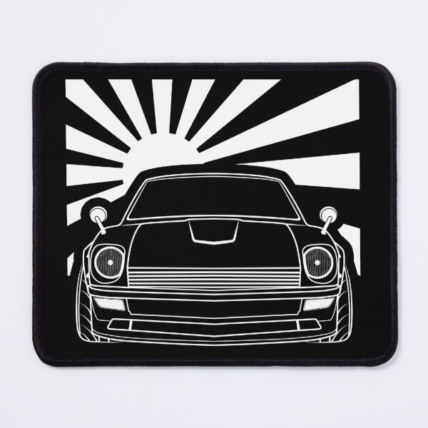 Item preview, JDM Nissan Fairlady Z designed and sold by CUTOCARS-SHOP.