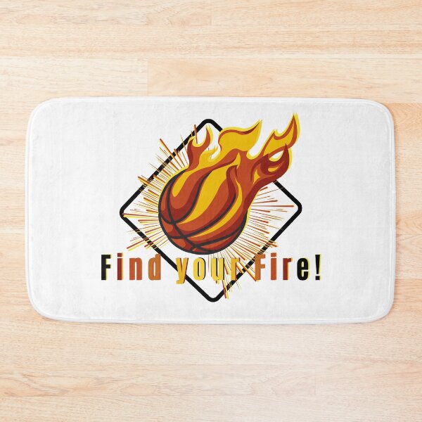 Item preview, Find your Fire! designed and sold by RinaGArt.