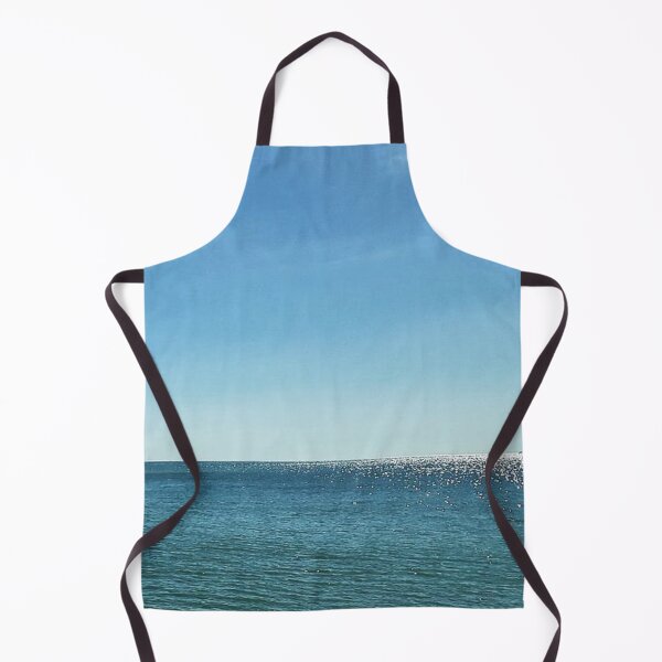 Item preview, Summer Ocean View designed and sold by rkaidesigns.