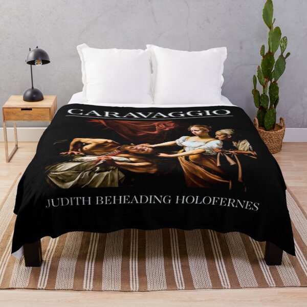 Item preview, Judith Beheading Holofernes designed and sold by Artaxias_Designs.