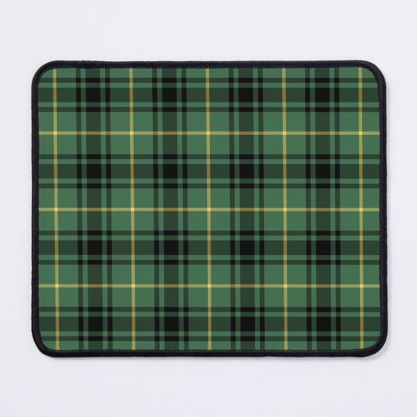 Artikelvorschau, Clan MacArthur Tartan entworfen und verkauft von plaidwerx.
