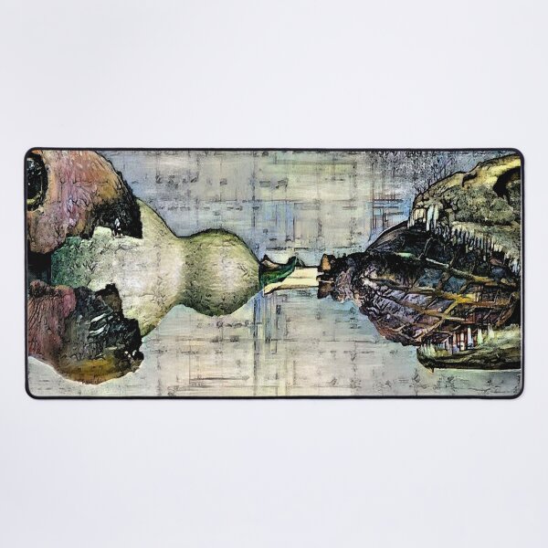 Item preview, Tug Of War designed and sold by Neal Robert.