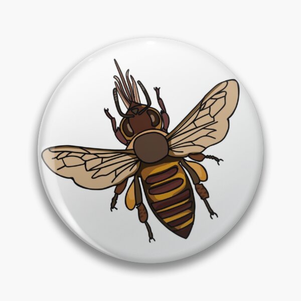 Item preview, Save The BEES designed and sold by Carson Scheuerman.