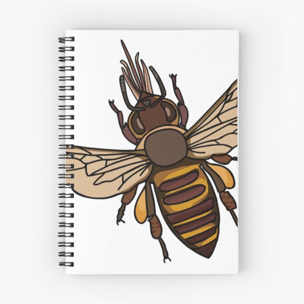 Item preview, Save The BEES designed and sold by Carson Scheuerman.