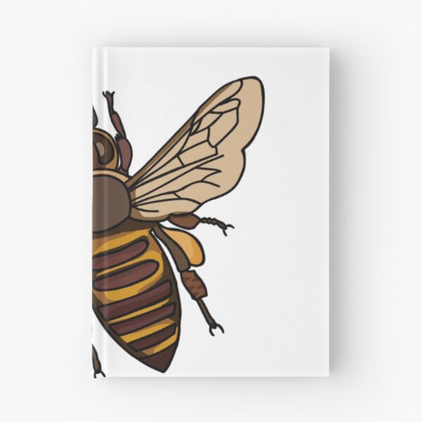 Item preview, Save The BEES designed and sold by Carson Scheuerman.