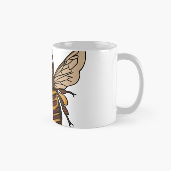 Item preview, Save The BEES designed and sold by Carson Scheuerman.