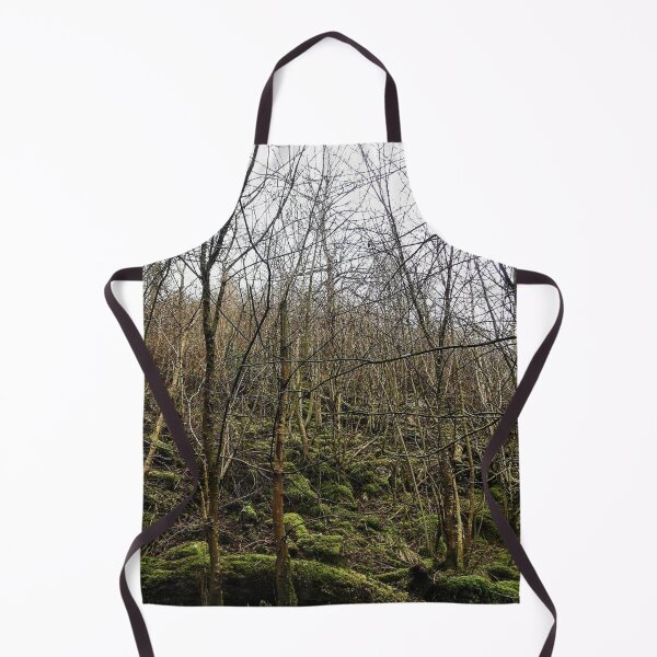 Item preview, Woodland Trees designed and sold by rkaidesigns.