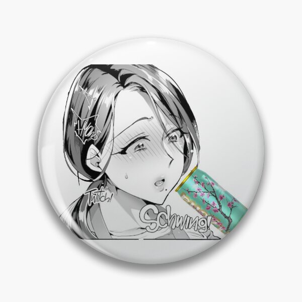 Item preview, Arizona Milf designed and sold by BrokenOtaku.