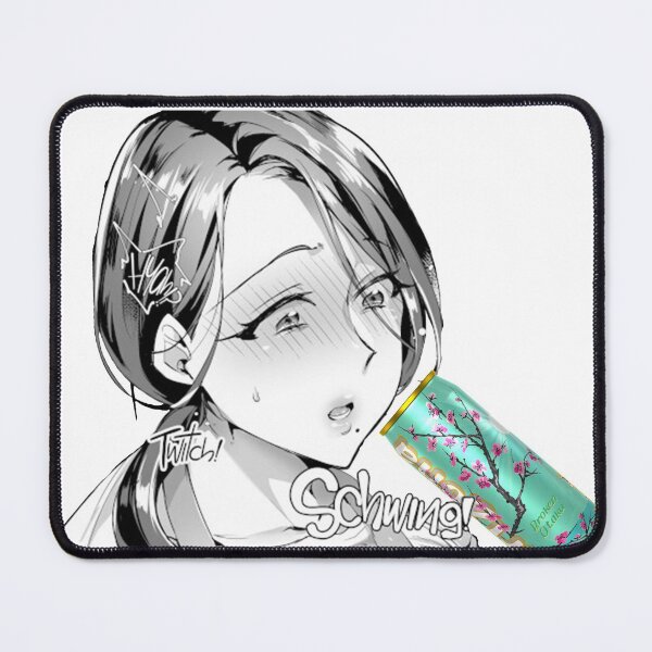 Item preview, Arizona Milf designed and sold by BrokenOtaku.