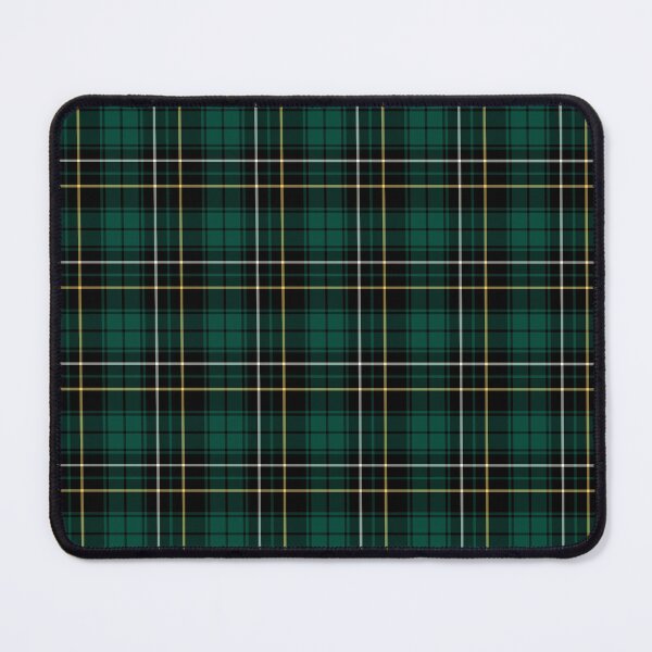 Item preview, Clan MacAlpine Tartan designed and sold by plaidwerx.