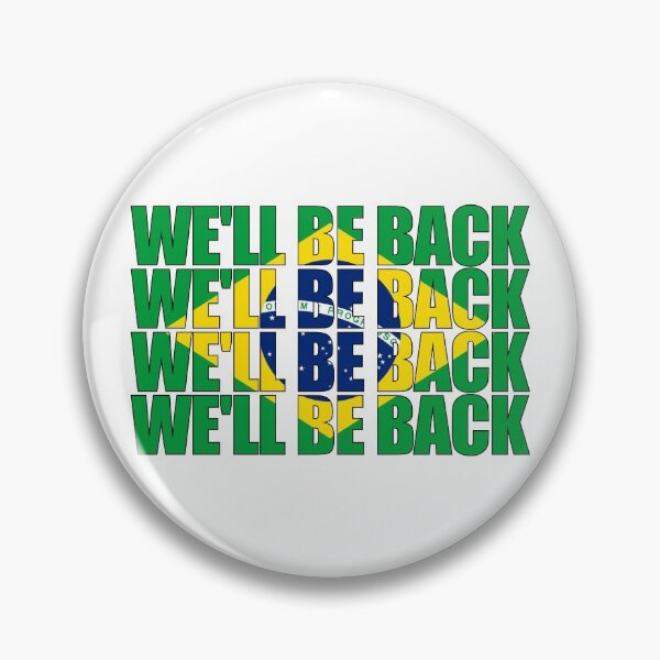 Item preview, Brazil Football designed and sold by Milizabeth.