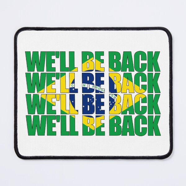 Item preview, Brazil Football designed and sold by Milizabeth.