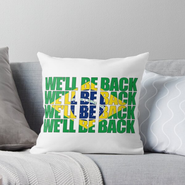 Item preview, Brazil Football designed and sold by Milizabeth.