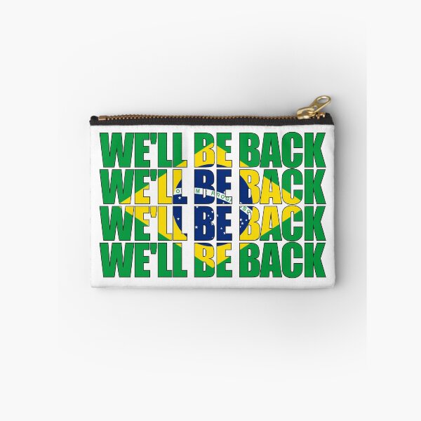 Item preview, Brazil Football designed and sold by Milizabeth.