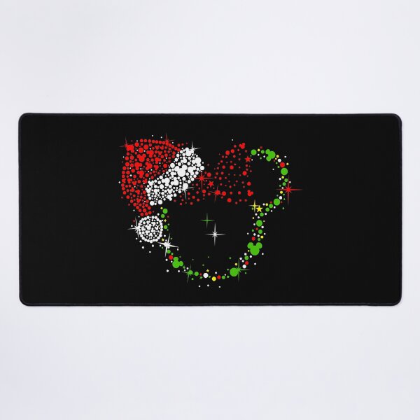 Item preview, Christmas Minnie  designed and sold by WisdomInspired.