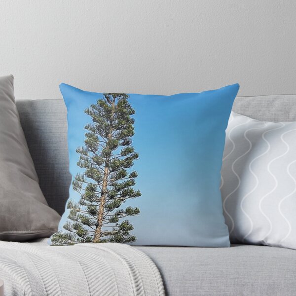 Item preview, Tree on a blue sky designed and sold by rkaidesigns.