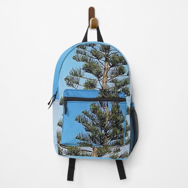 Item preview, Tree on a blue sky designed and sold by rkaidesigns.