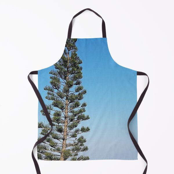 Item preview, Tree on a blue sky designed and sold by rkaidesigns.