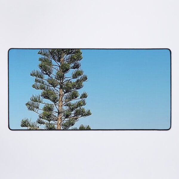 Item preview, Tree on a blue sky designed and sold by rkaidesigns.