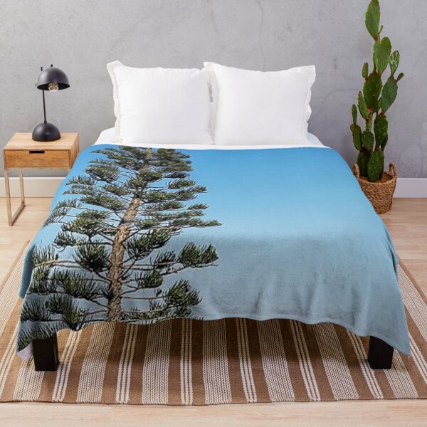 Item preview, Tree on a blue sky designed and sold by rkaidesigns.