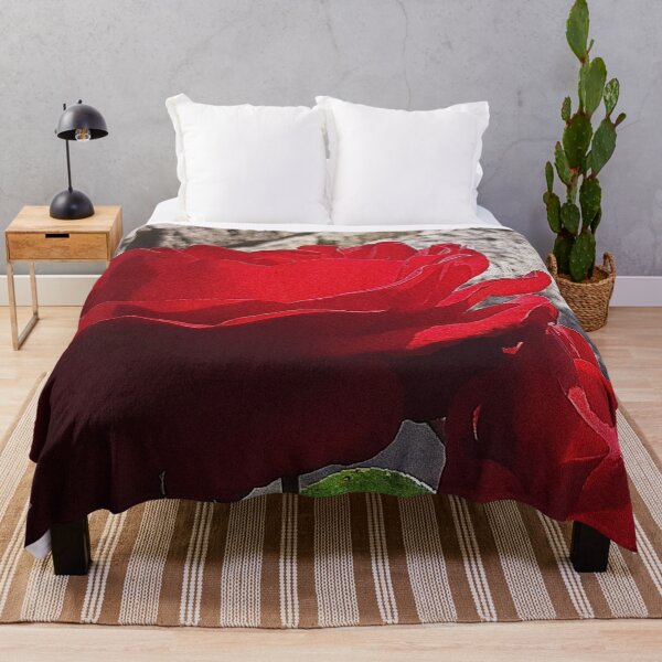 Item preview, Red Roses designed and sold by rkaidesigns.