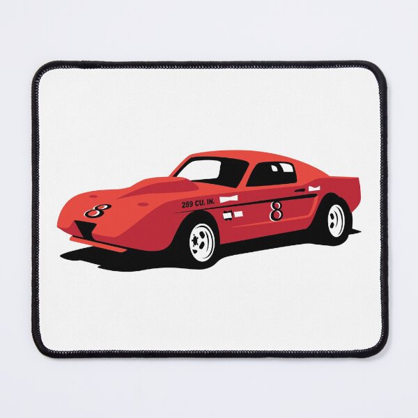 Item preview, Vintage Hill Climb Race Car designed and sold by hobrath.