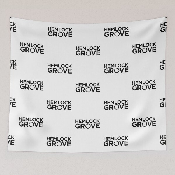 Item preview, Hemlock Grove  designed and sold by nekhebit.