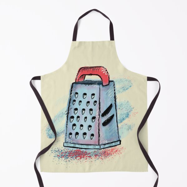 Item preview, Cheese grater designed and sold by courbebleue.