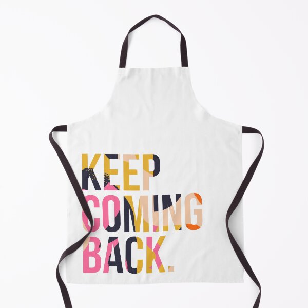 Item preview, Copy of Keep Coming Back designed and sold by BIG BOOK BADDIE.