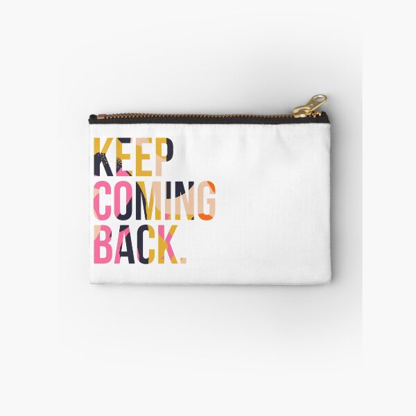 Item preview, Copy of Keep Coming Back designed and sold by BIG BOOK BADDIE.