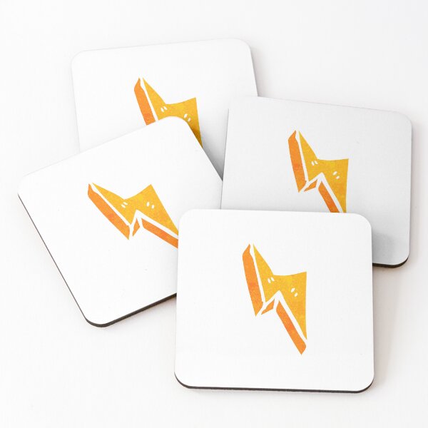 Item preview, Retro Lightning designed and sold by Amine-Creation.