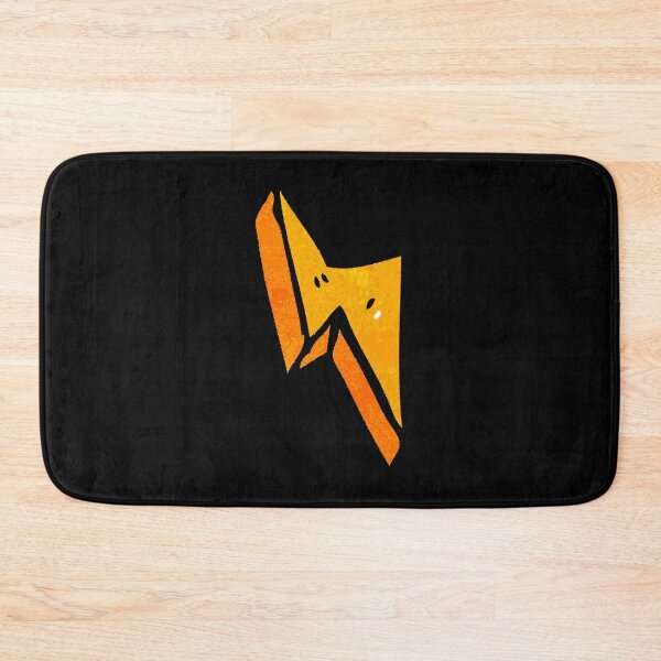 Item preview, Retro Lightning designed and sold by Amine-Creation.