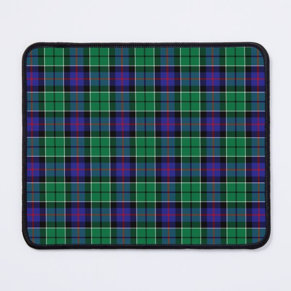 Item preview, Clan Leslie Hunting Tartan designed and sold by plaidwerx.