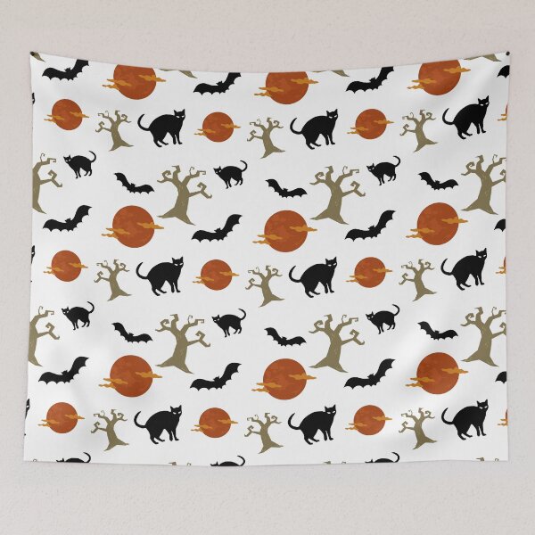 Item preview, Halloween vibe designed and sold by ExquisiteHut.