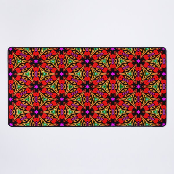Item preview, Resumen arco iris de patrones sin fisuras 2 designed and sold by Kaleiope Studio.