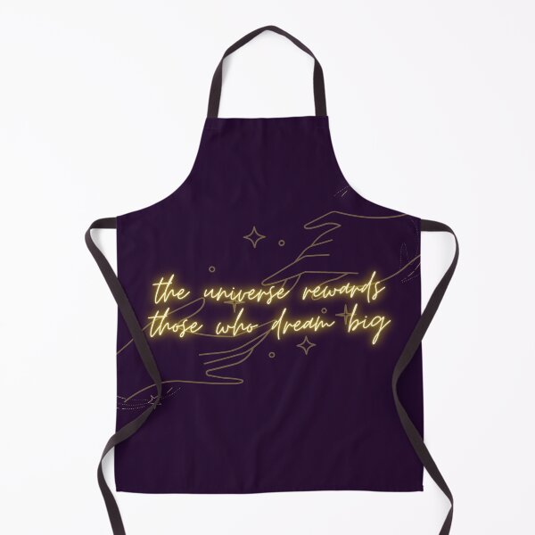 Item preview, the universe rewards those who dream big designed and sold by PaulinaS.